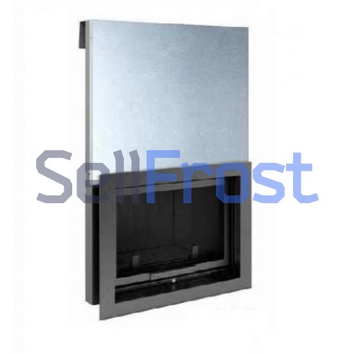 Kratki Wiktor G (гильотина)