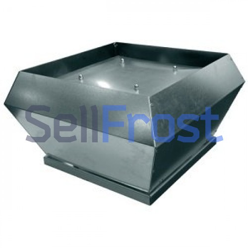 Lessar LV-FRCV 500-3-ECO